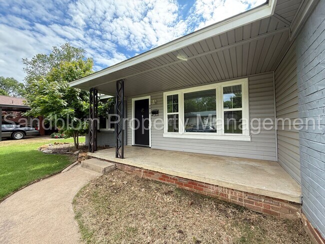 Foto del edificio - FOR LEASE | Tulsa | $1300 Rent | 3 Bed, 1 ...