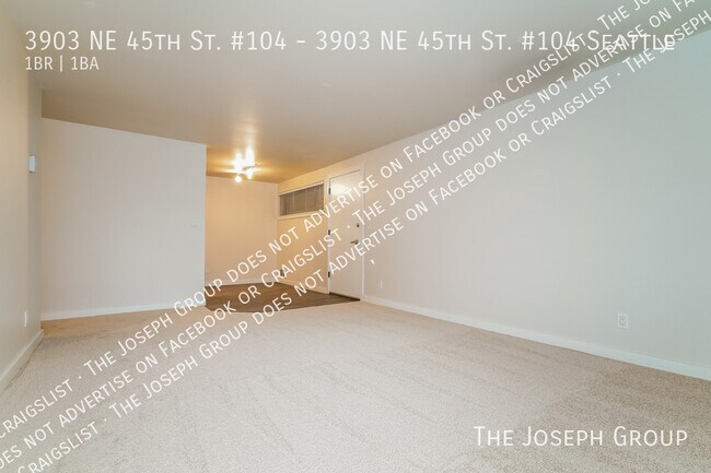Foto del edificio - 3903 NE 45th St