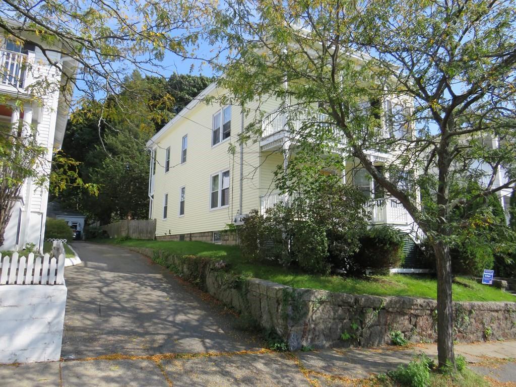 Foto del edificio - 15 Hazel St