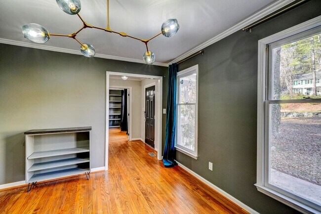 Foto del edificio - 5608 Frenchmans Creek Dr.