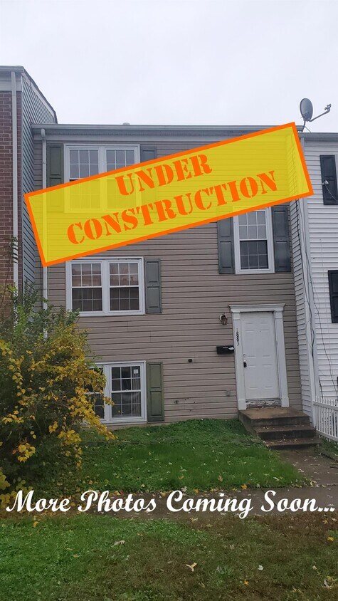 Foto principal - 1883 Brookside Dr