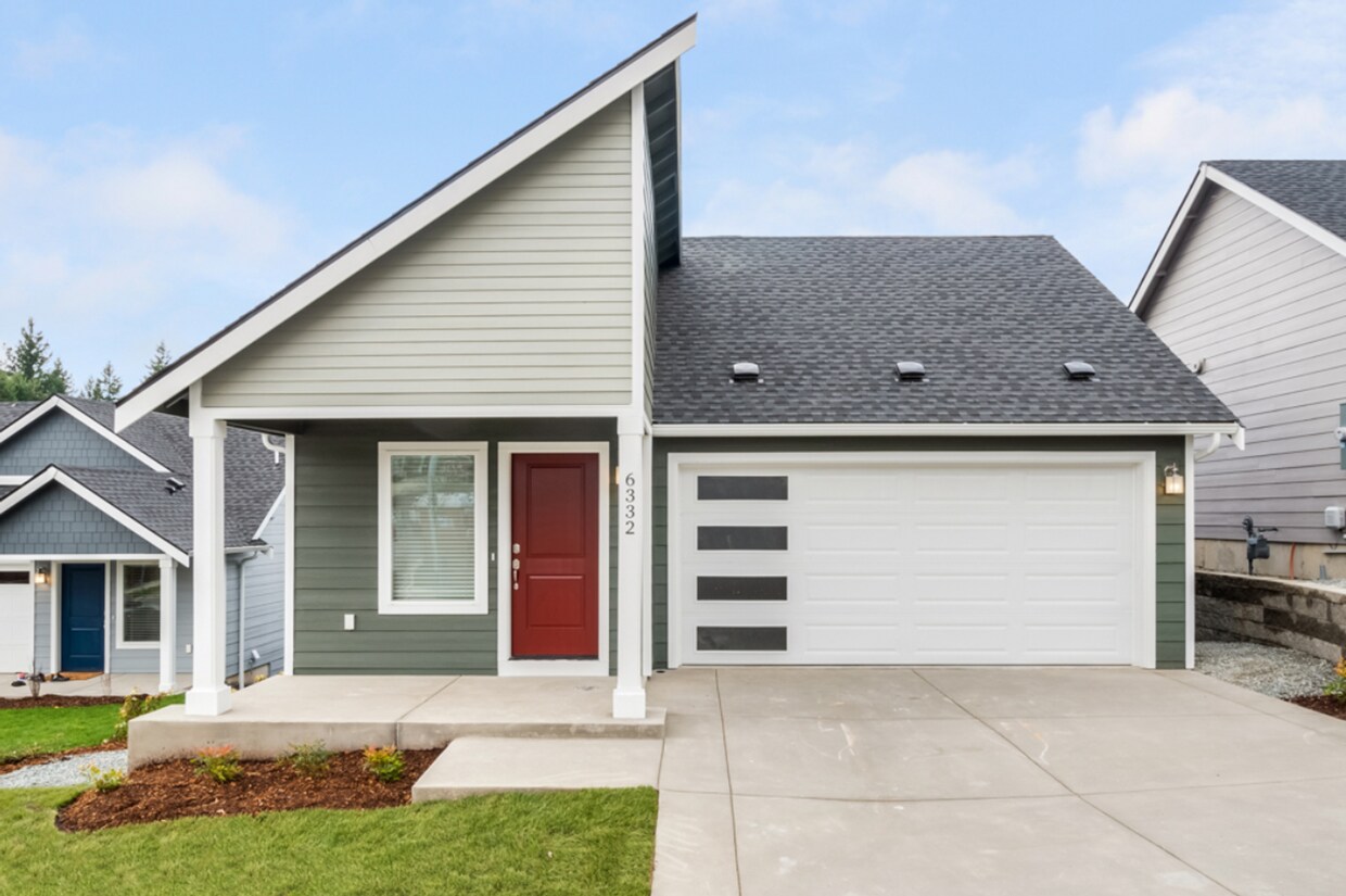 Foto principal - Newly Built 4bd 2.5ba in LSSD