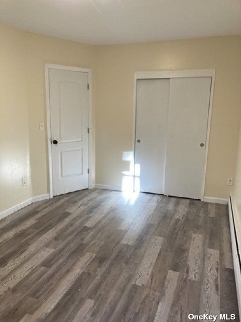 Building Photo - 4011 Ely Ave