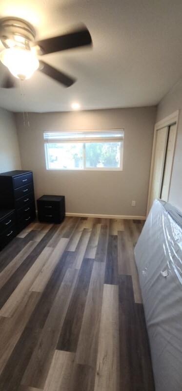 Foto del edificio - 117 S K St