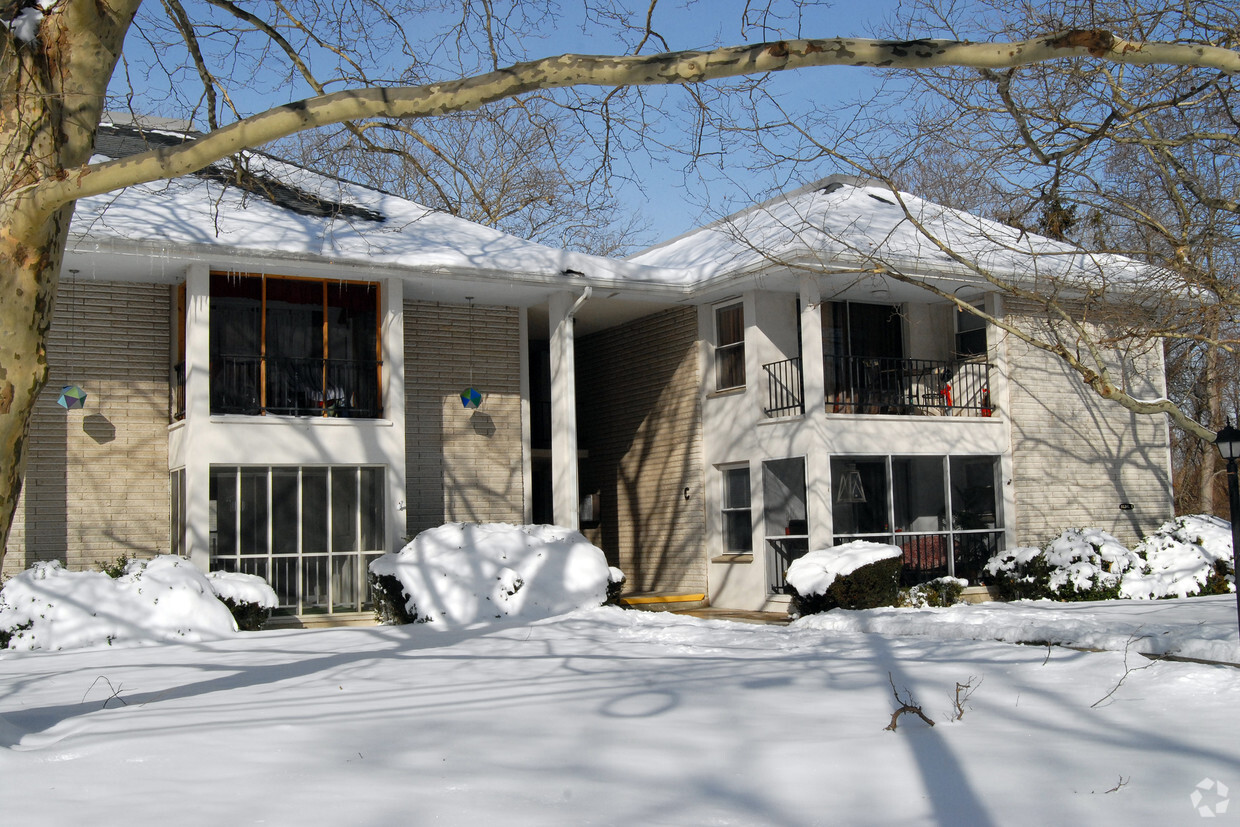 Foto del edificio - Barbara Lynn At Sea Girt