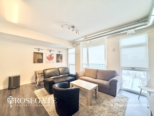 Building Photo - Spacious 2-Bedroom Apartment with Utilities Included & Ensuite in Waterloo