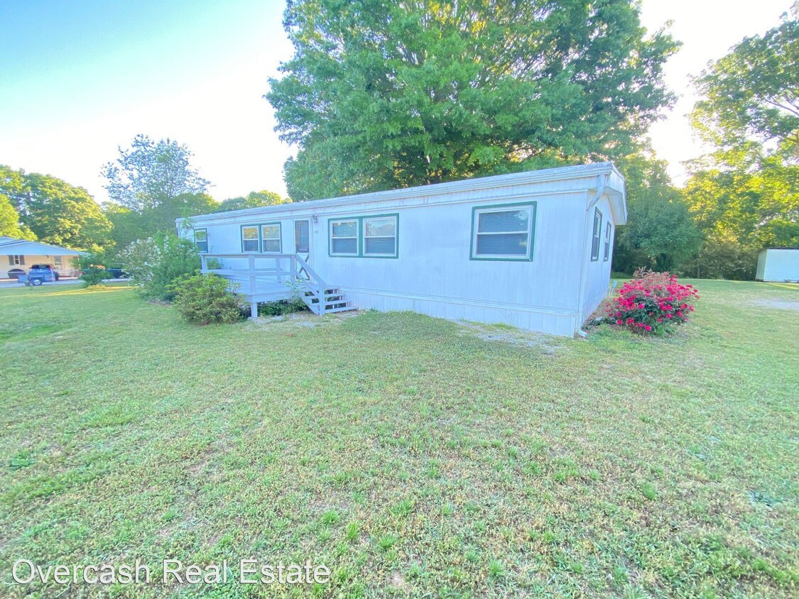 Primary Photo - 3 br, 1.5 bath House - 8246 Unity Church Road