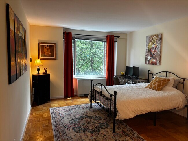 Foto del edificio - 4501 Arlington Blvd