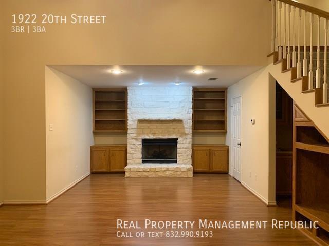 Foto del edificio - 1922 20th St