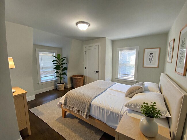 Foto del edificio - 11 Pomeroy St