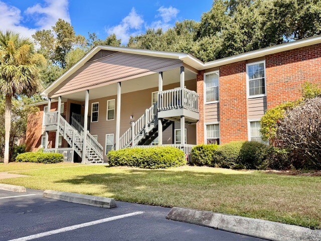 Foto principal - Bay South