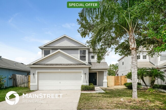 Building Photo - 8309 Night Owl Ct