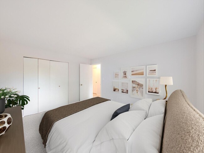 Foto del edificio - 801 S Dwyer Ave