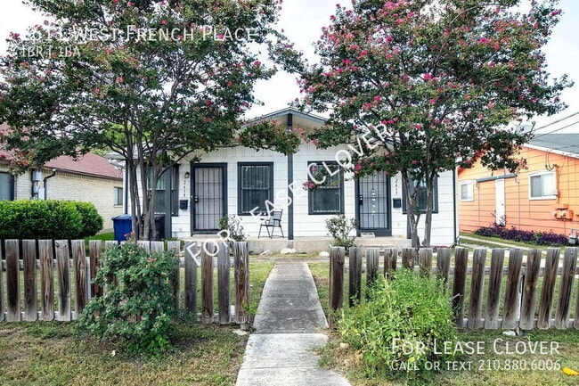 Foto del edificio - 2611 W French Pl