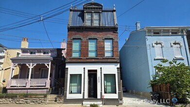 Building Photo - 2934 Sidney Ave