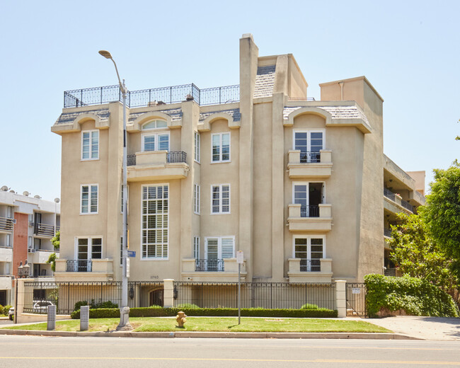 Building Photo - 11740 W Sunset Blvd