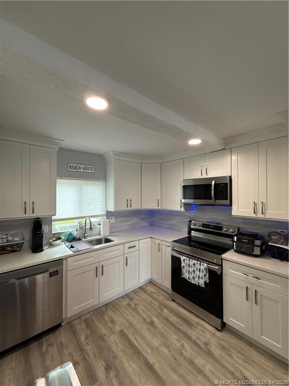 Foto del edificio - 1561 NE 12th Terrace