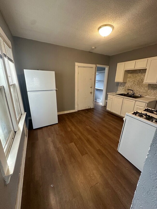 Foto del edificio - 2721-2723 N 20th St