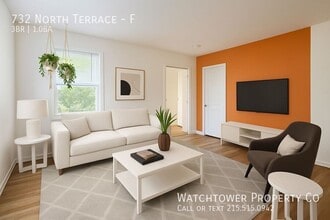 Building Photo - 732 North Terrace