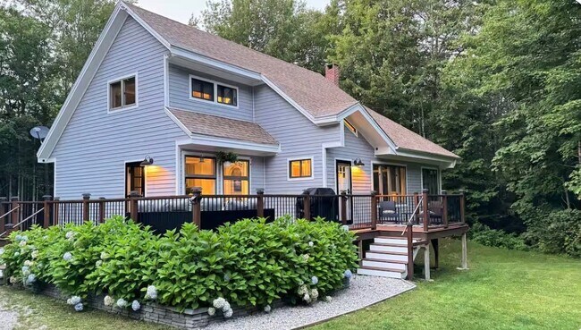 Foto del edificio - 266 Buttermilk Rd