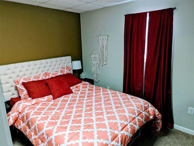 Foto del edificio - 6501 Brownsville Rd