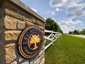 Building Photo - LEGACY PARK