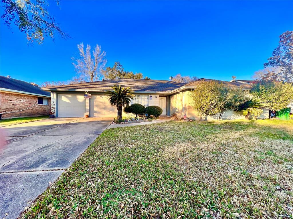 8223 Gulf Tree Ln, Houston, TX 77075 House Rental in Houston, TX