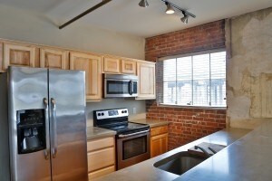 Interior Photo - Big Lick Junction