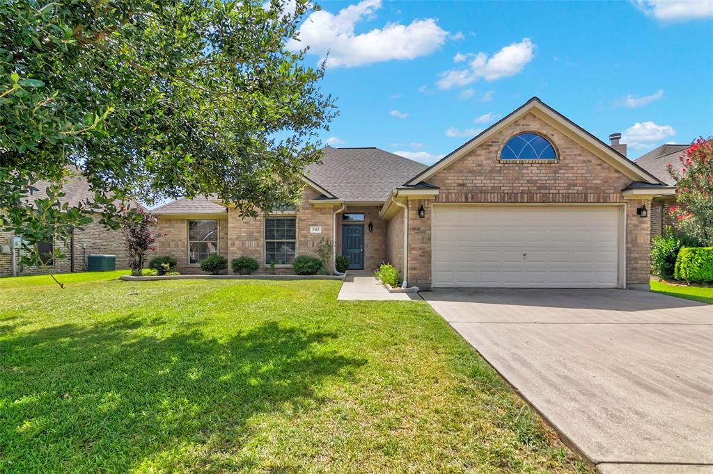 3565 Grayson Ln, Beaumont, TX 77713 House for Rent in Beaumont, TX