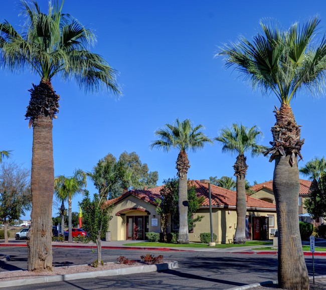 Building Photo - The Sonoran