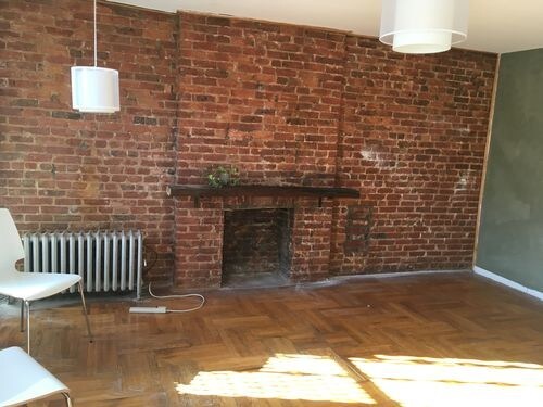 Building Photo - 212 Van Buren St