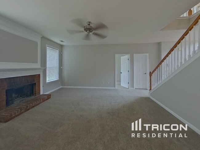 Building Photo - 2707 Rocky Trail Ct