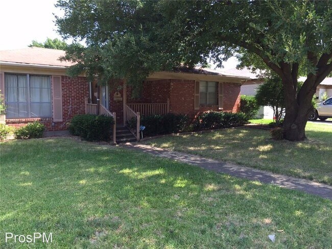 Building Photo - 2 br, 2 bath House - 10107 Muskogee