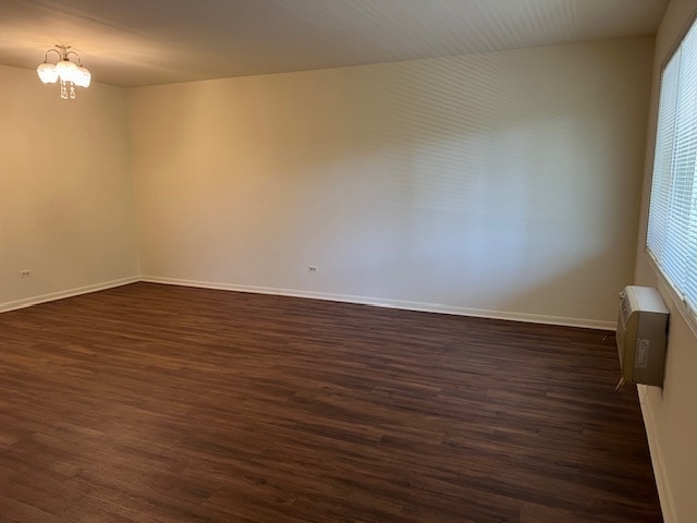 Livingroom/Dining Room - 333 Center Ave
