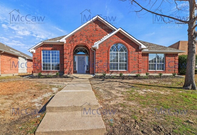 Photo - 2314 Stillwater Dr House