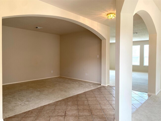 Foto del edificio - 2507 Atwood Glen Ln
