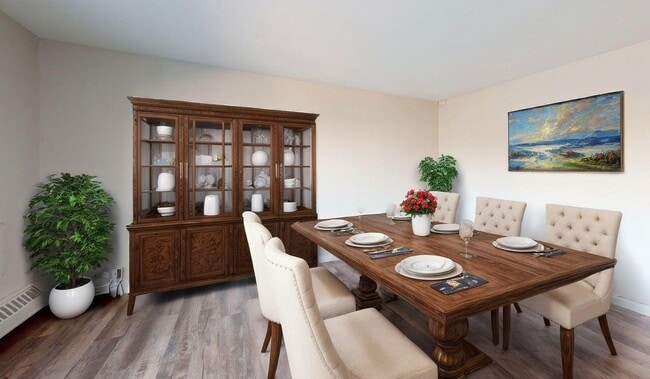 Building Photo - Riverview Apartments