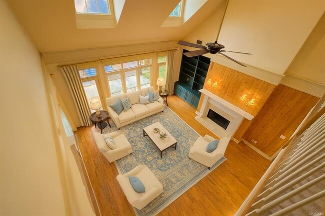 Building Photo - 8457 Chadburn Crossing