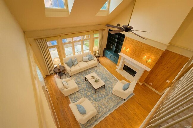 Foto del edificio - 8457 Chadburn Crossing