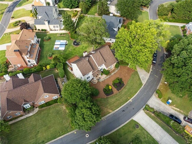 Foto del edificio - 2917 Ashebrooke Dr NE