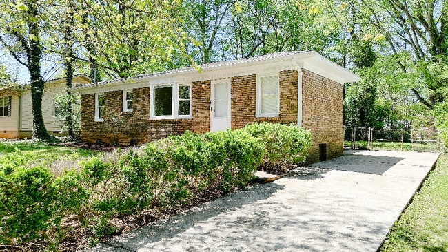 Building Photo - 4108 Arlington Rd NW