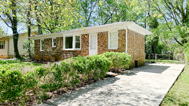 Foto principal - 4108 Arlington Rd NW