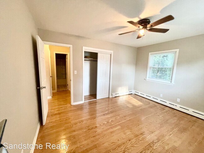 Building Photo - 4 br, 1.5 bath House - 433 Georgia Ave.