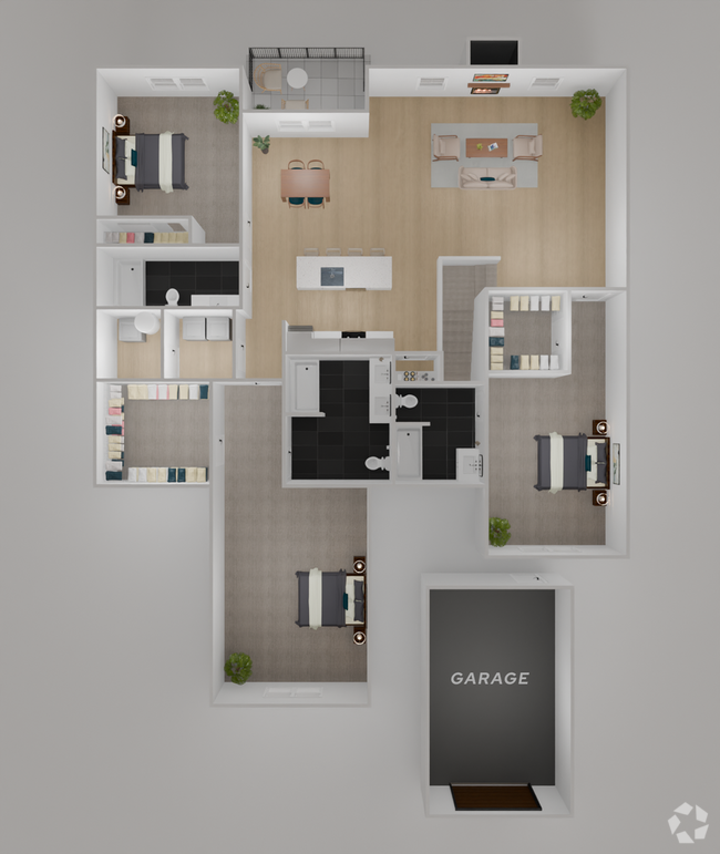 Building Photo - 1104 Beverly Rose Wy