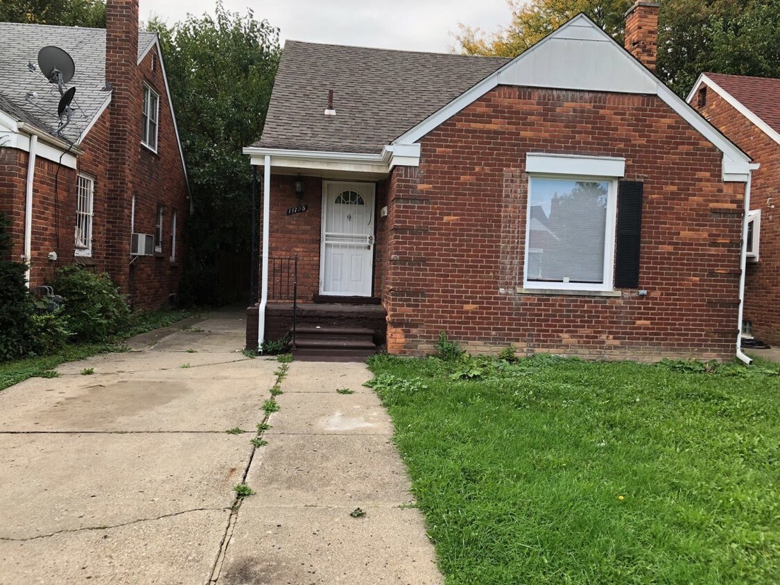 Building Photo - 11725 Faust Ave