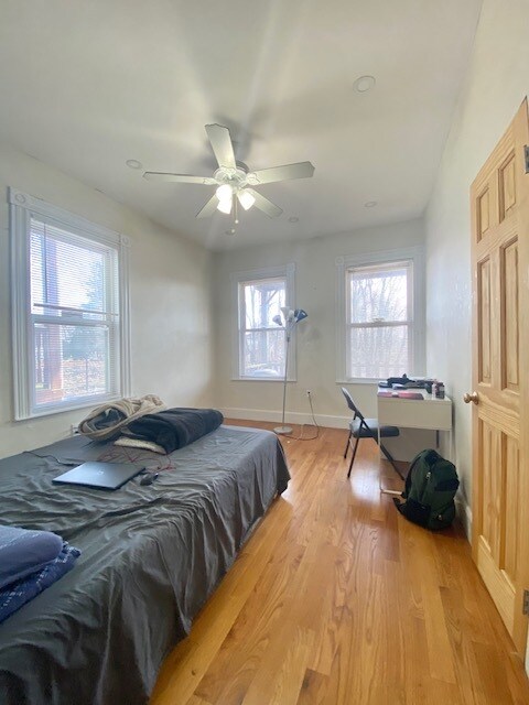 Foto del edificio - 190 Highland St