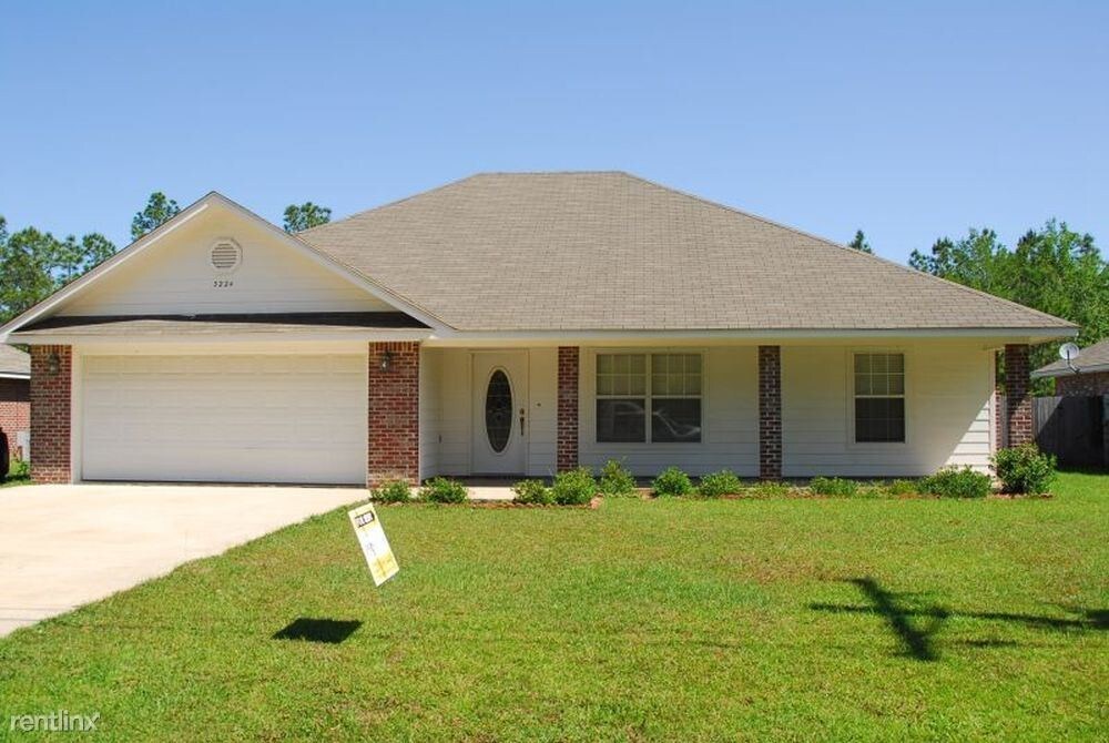 3224 Bonita Rd, Gautier, MS 39553 House Rental in Gautier, MS