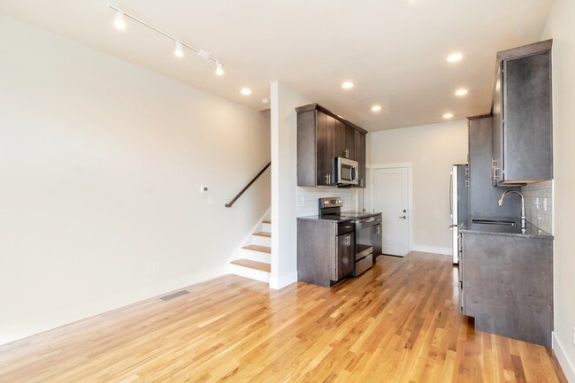 Building Photo - 3508 Gilpin St