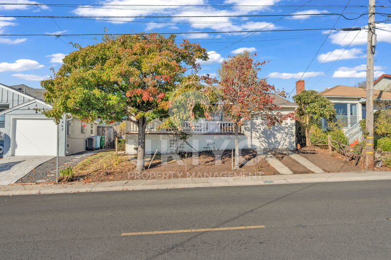 Foto principal - 1475 Cedar St
