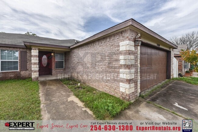 Building Photo - Comfort & Space Near Fort Cavazos – 5BR Ho...